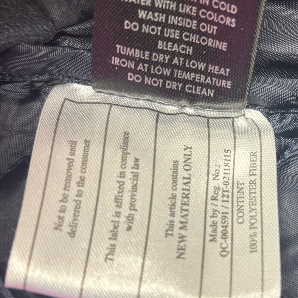 Oxygen Activewear Men's Spring
Hooded Jacket size Medium - Picture 5 of 6